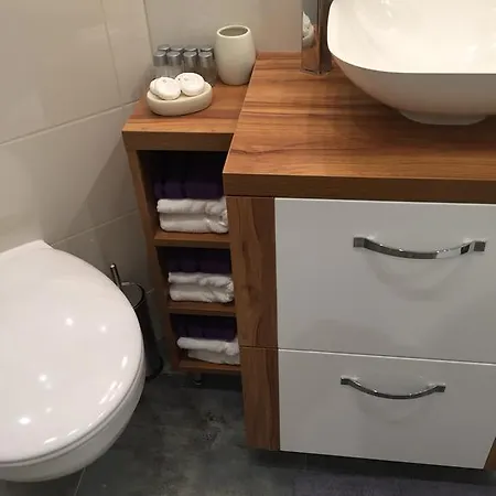 Apartament Deluxe Centrum 아파트 코잘린