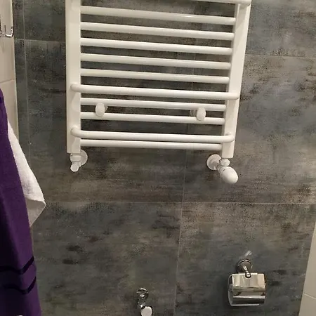 Apartament Deluxe Centrum 코잘린