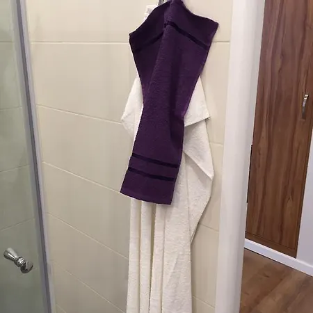 Apartament Deluxe Centrum 아파트