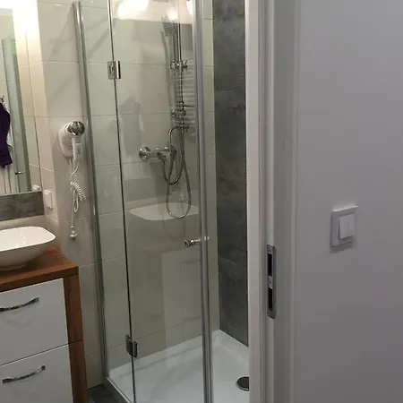 Apartament Deluxe Centrum *