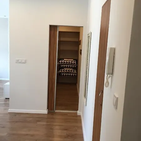 Apartament Deluxe Centrum 아파트 *