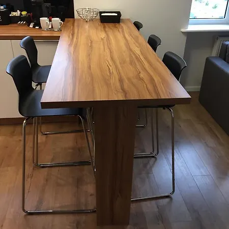 Apartament Deluxe Centrum * 코잘린