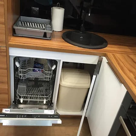 Apartament Deluxe Centrum 아파트 코잘린