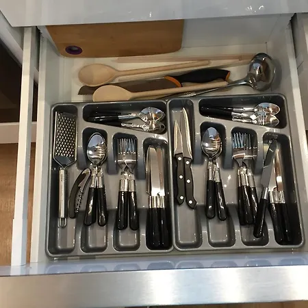 아파트 Apartament Deluxe Centrum *