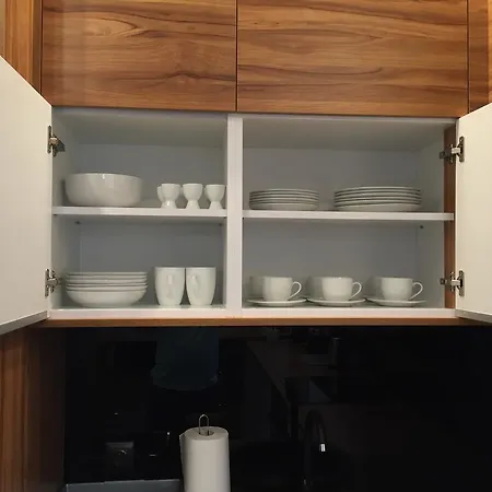 Apartament Deluxe Centrum 아파트 *