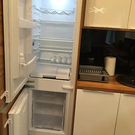 아파트 Apartament Deluxe Centrum