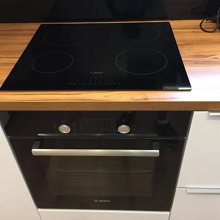 Apartament Deluxe Centrum 코잘린