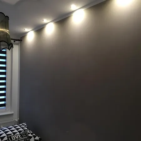 Apartament Deluxe Centrum 아파트 *