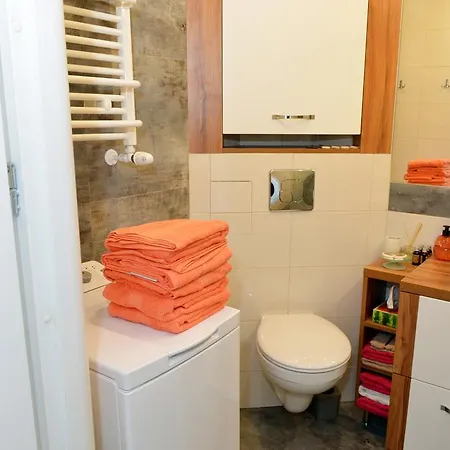 Apartament Deluxe Centrum