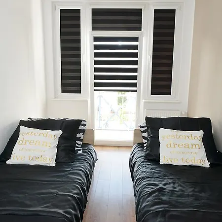 Apartament Deluxe Centrum