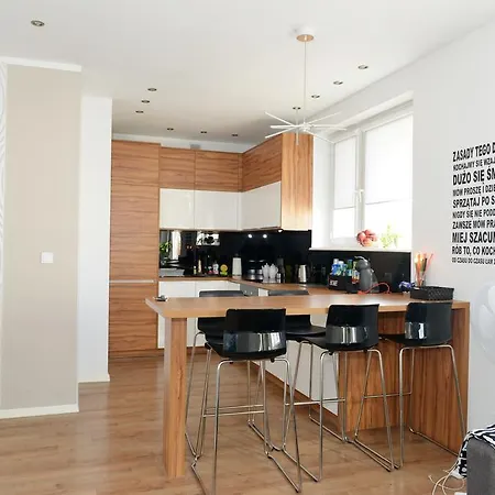 Apartament Deluxe Centrum