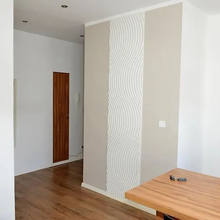 아파트 Apartament Deluxe Centrum *