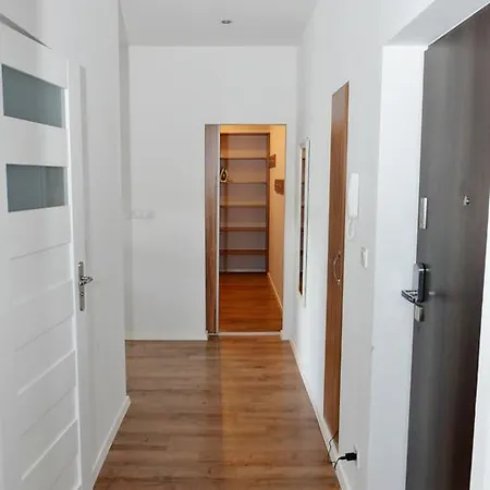 Apartament Deluxe Centrum 아파트 *
