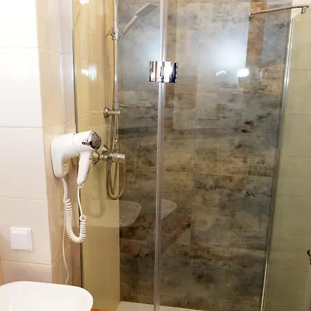 Apartament Deluxe Centrum *